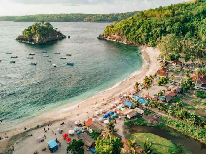 Nusa penida lembongan wisata